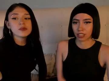 zowi_hottiee from Chaturbate is Freechat