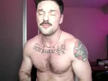 zuko_zen69 from Chaturbate is Freechat