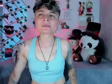 zuryramirez_ from Chaturbate is Freechat