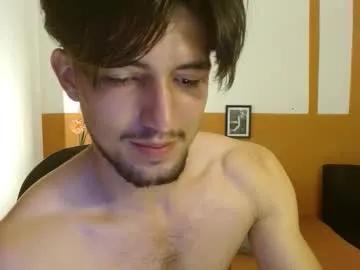 zyon_benet1 from Chaturbate is Freechat