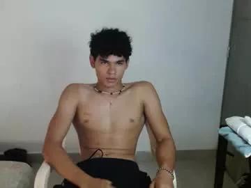 zyrosxk from Chaturbate is Freechat