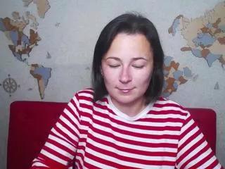 elegant_rebeka from Flirt4Free