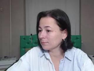 elegant_rebeka from Flirt4Free