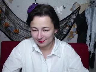 elegant_rebeka from Flirt4Free
