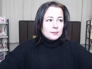 elegant_rebeka from Flirt4Free