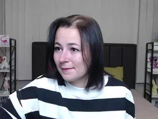 elegant_rebeka from Flirt4Free