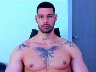 george_clint from Flirt4Free is Freechat