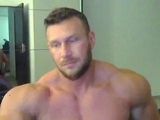 kevin_muscle from Flirt4Free is Freechat