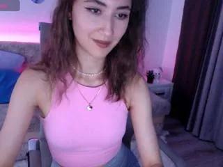 lizz_moss from Flirt4Free