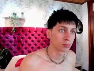 oliver_dimarc from Flirt4Free is Freechat