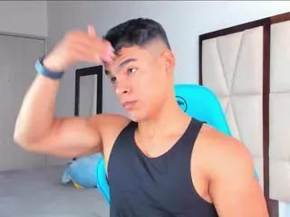 orion_powell from Flirt4Free is Freechat