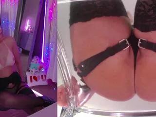 zoey_clark from Flirt4Free is Freechat