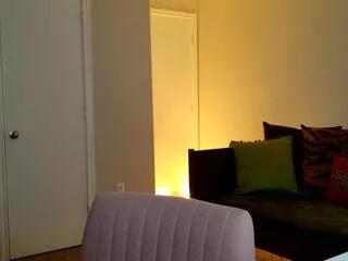 zoey_evans from Flirt4Free is Freechat
