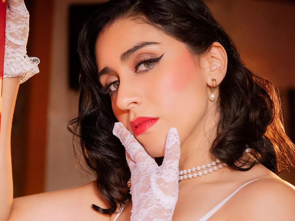 ClaraDuque from LiveJasmin is Freechat