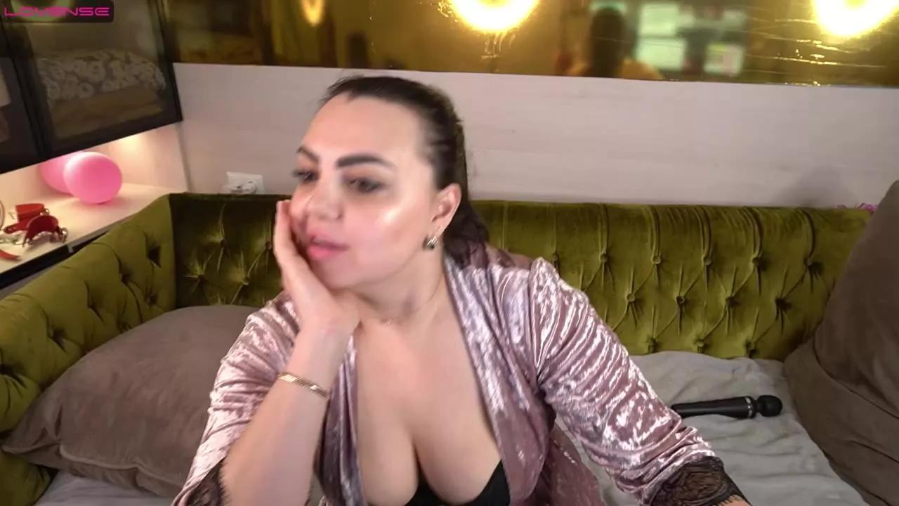 MelissaBoomms from Streamray is Freechat