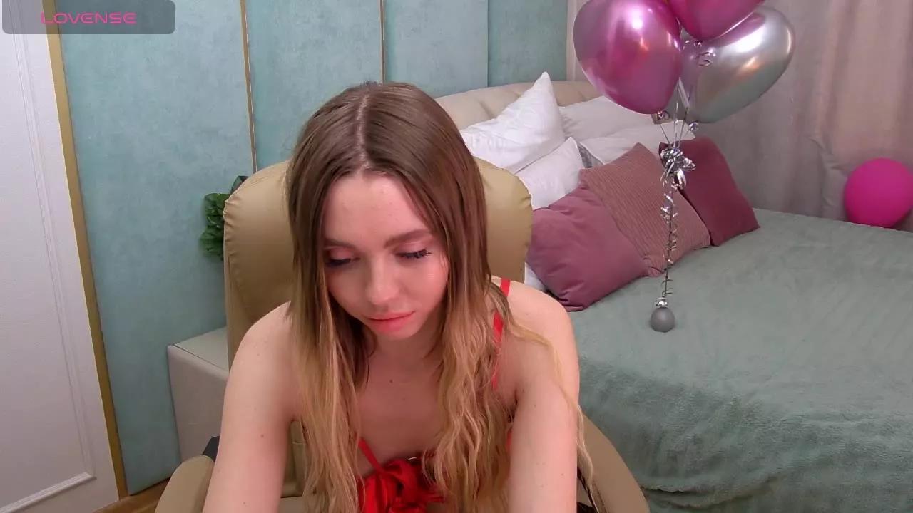 Smiley_Bae from Streamray is Freechat
