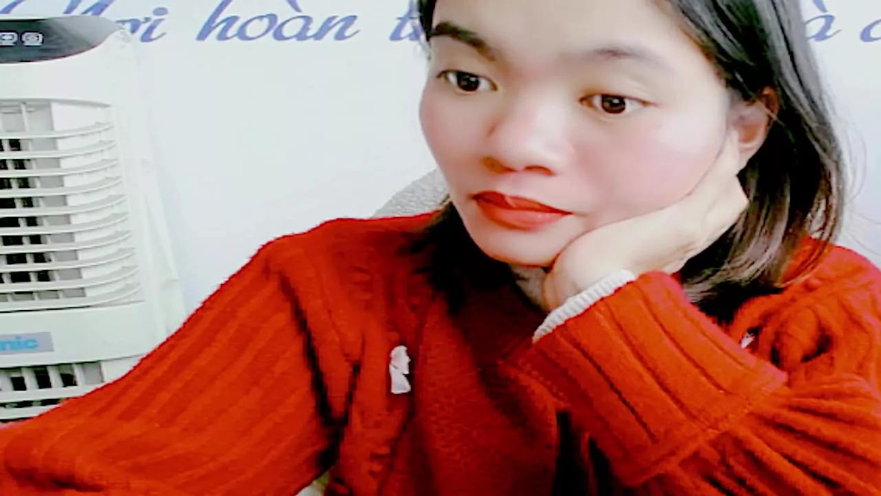 Yang688 from Streamray is Freechat