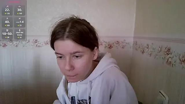 0nlyLola from StripChat is Freechat