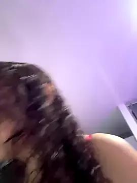 18_salo from StripChat is Freechat