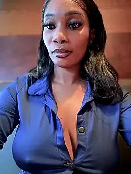___Nessa from StripChat is Freechat