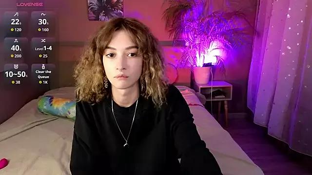 __grace__ from StripChat is Freechat