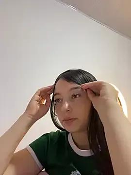 __Lorelain__ from StripChat is Freechat