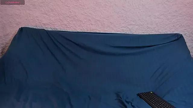_afrika_ from StripChat is Freechat