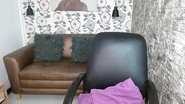 _barbaragomez from StripChat is Freechat