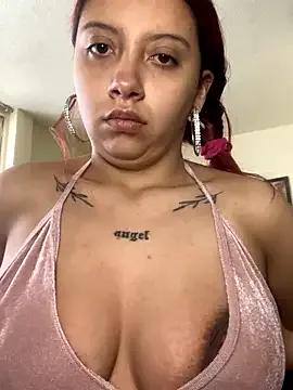_charlott_dm from StripChat is Freechat