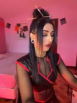 _Denisse444 from StripChat is Freechat