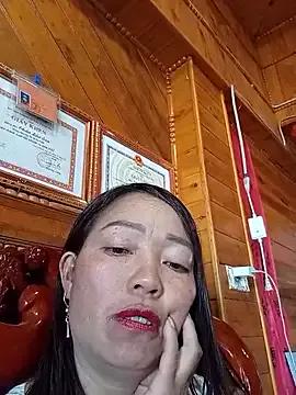 _Helala_ from StripChat is Freechat