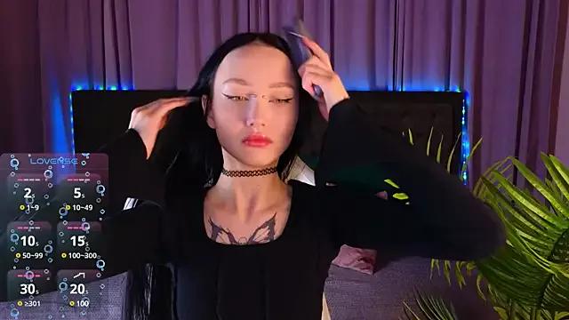 _holly_berry_ from StripChat is Freechat