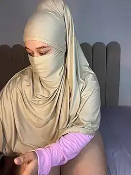 _Katiia from StripChat is Freechat