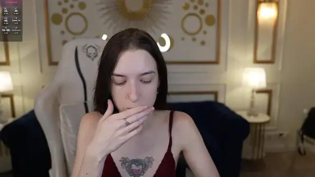 _Lili_054 from StripChat is Freechat