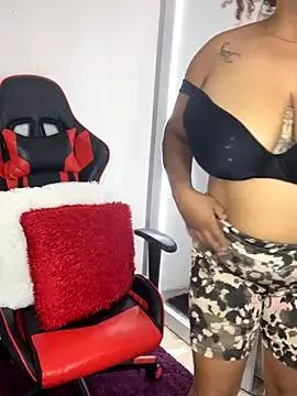 _Lissa_01 from StripChat is Freechat