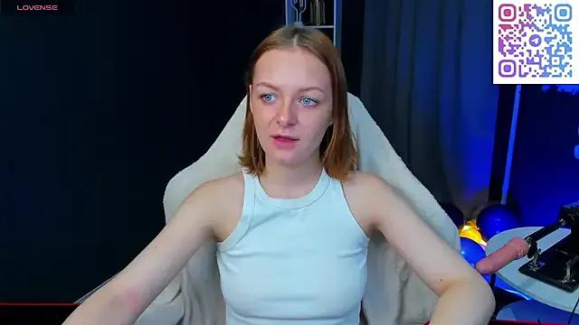 _little_Cat__ from StripChat is Freechat