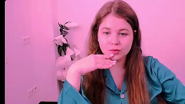 _Lovely_Mary from StripChat is Freechat