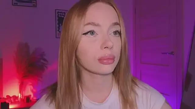 _MayShy_ from StripChat is Freechat