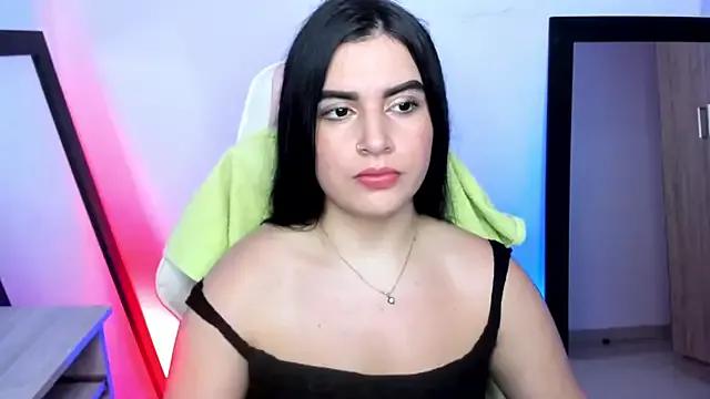 _Meredith from StripChat is Freechat