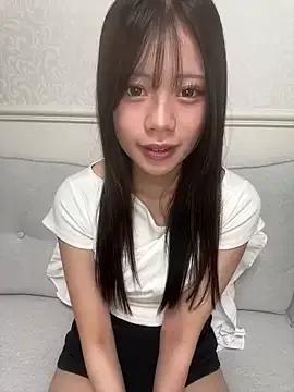 _Mio__ from StripChat is Freechat