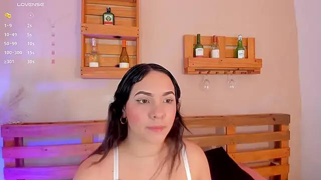 _miss_mia from StripChat is Freechat