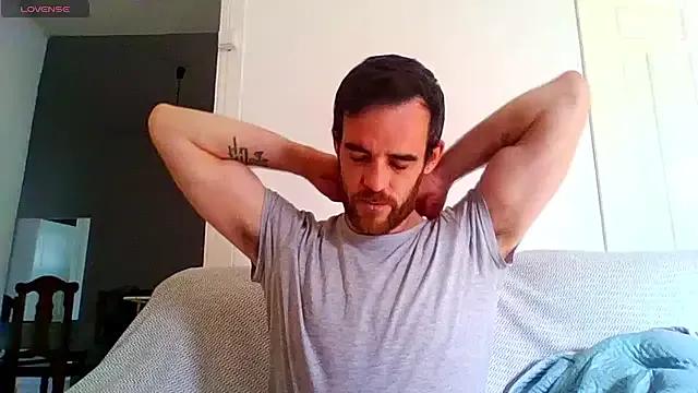 _NakedChef_ from StripChat is Freechat