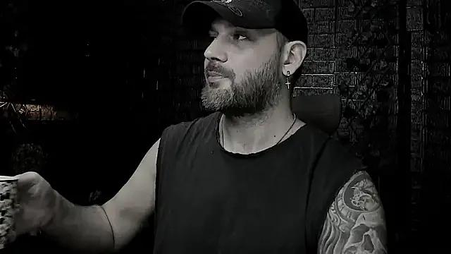 _RickoRider_ from StripChat is Freechat