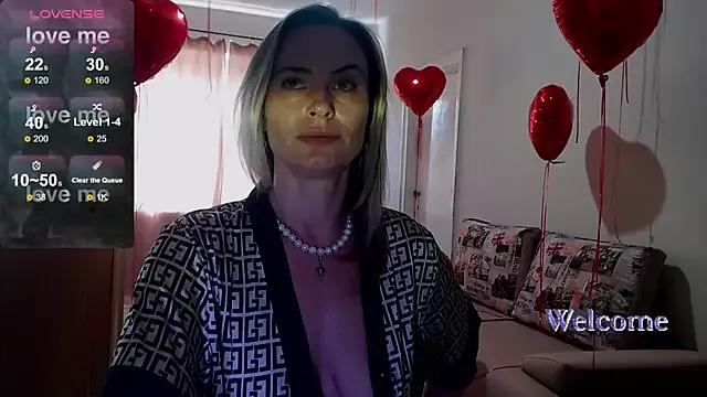 _Sharon_Jackson_ from StripChat is Freechat