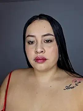 _Steffy_01 from StripChat is Freechat