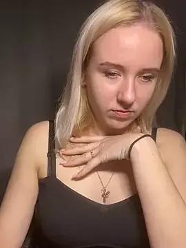 _sweet_angel_girl from StripChat is Freechat