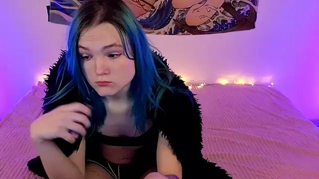 _torry from StripChat is Freechat