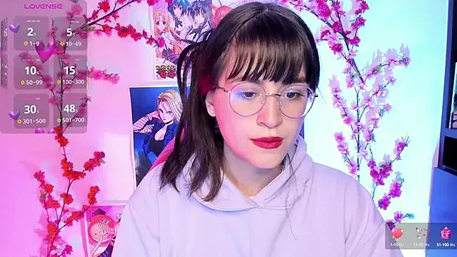 _urcutekitty from StripChat is Freechat