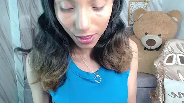 _wendy_b from StripChat is Freechat