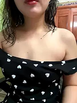 A_Ling from StripChat is Freechat